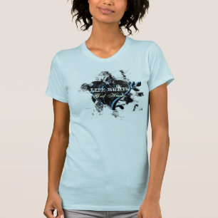 生命傷の神は直します、 Tシャツ