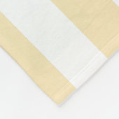 生命冒険の自転車のカスタム フリースブランケット (角)