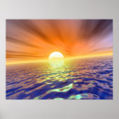 生命力 ポスター (正面)