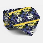 生命単位 ネクタイ (ロール)