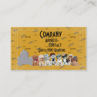 生命名刺の後をつけます 名刺