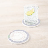 生命図の系統樹 コースター (側面)