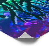 生命平和の木 ポスター (角)