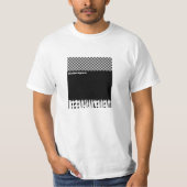生命強化のTシャツ Tシャツ (正面)