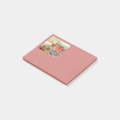 "生命旋風"の観覧車のポスト・イットです ポストイット (アングル)