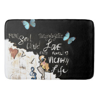 生命点検のバス・マット バスマット