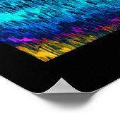 生命瞑想ツリー ポスター (角)