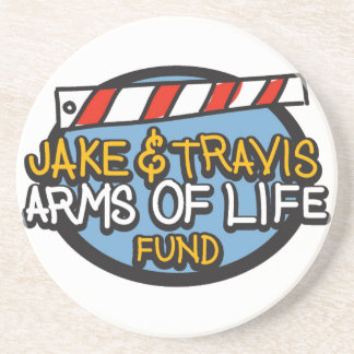 生命砂岩コースターの腕 コースター