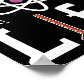 生命科学医療技術士 ポスター (角)