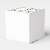 生命美しい フェイバーボックス (正面サイド)