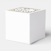 生命美しい フェイバーボックス (裏面サイド)