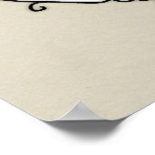 生命美しい ポスター (角)