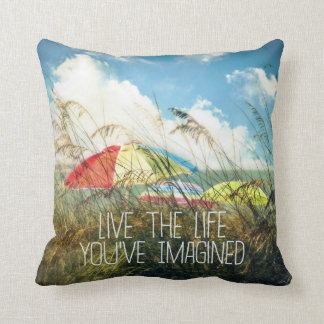 生命装飾用クッションは住んでいます クッション