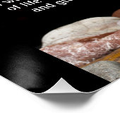 生命詩のモニュメント ポスター (コーナー)