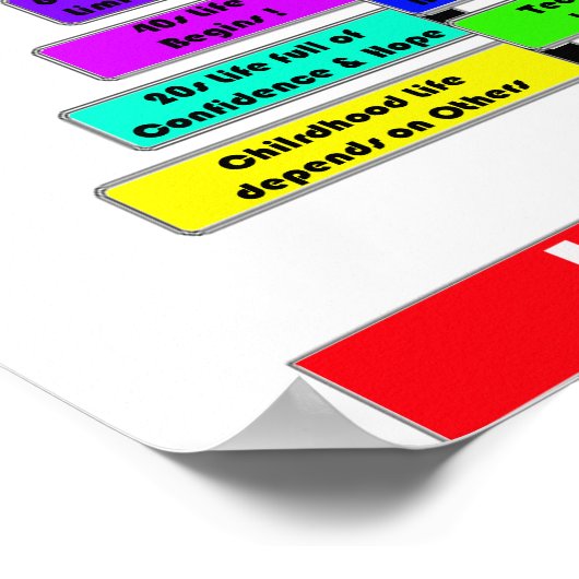 生命路 ポスター (角)