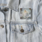 生命1894年の天使 缶バッジ (インサイチュ)