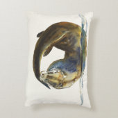 生命2014年の円 アクセントクッション (裏面(縦))