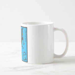 生命30 コーヒーマグカップ