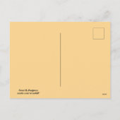 生命 シーズンポストカード (裏面)