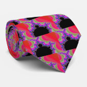 "生命" ネクタイ (ロール)