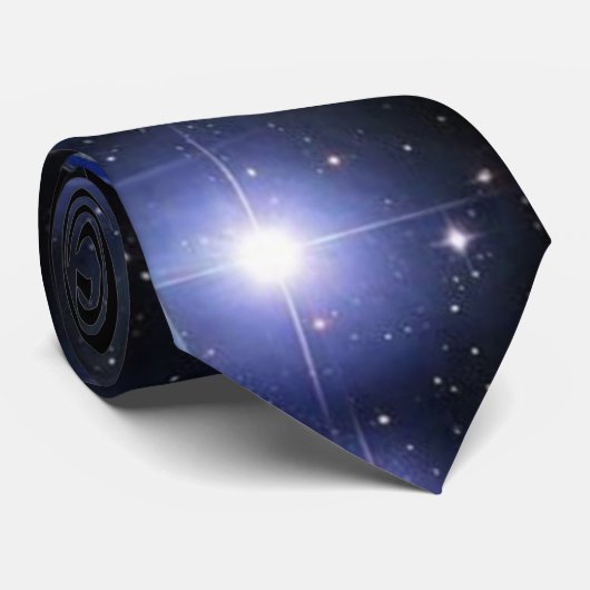 生命 ネクタイ (ロール)