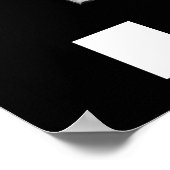 生命 ポスター (角)