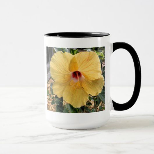 生命 マグカップ (右)