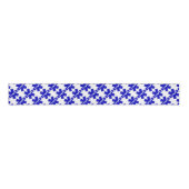 生命(EMT)の星 グログランリボン (正面)