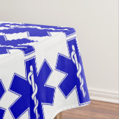 生命(EMT)の星 テーブルクロス (インサイチュ)