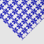 生命(EMT)の星 薄葉紙 (詳細)