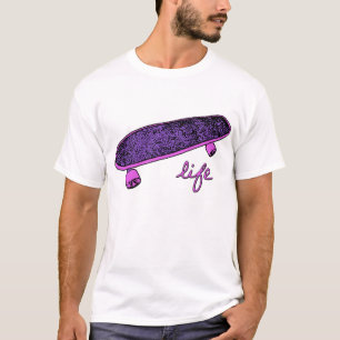 生命 Tシャツ