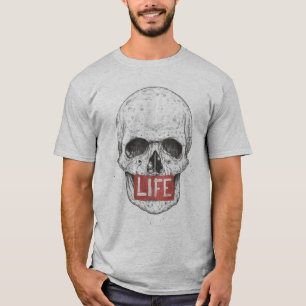 生命II Tシャツ