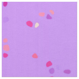 生地のグリッターのスターダスト ファブリック