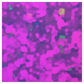 生地のグリッターの塵 ファブリック (見本)