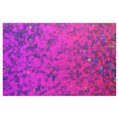 生地のグリッターの塵 ファブリック (ファットクウォーター)