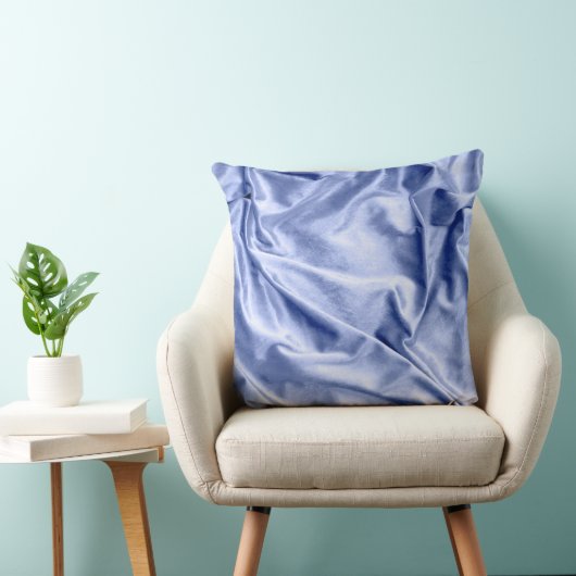 生地の質感2 クッション (椅子)