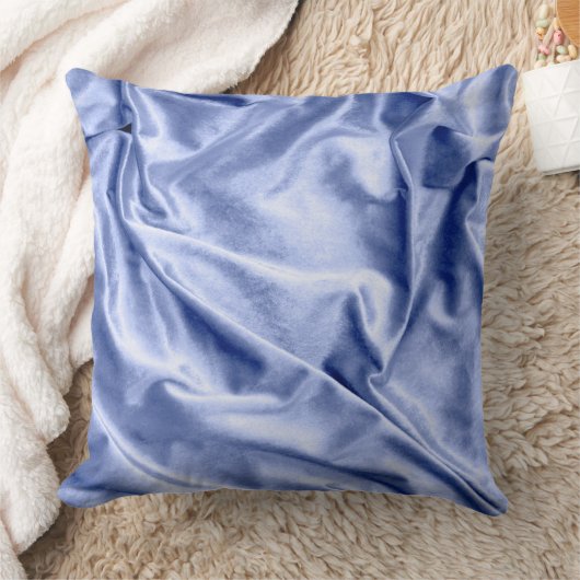 生地の質感2 クッション (ブランケット)