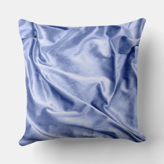 生地の質感2 クッション (裏面)