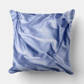 生地の質感2 クッション (正面)