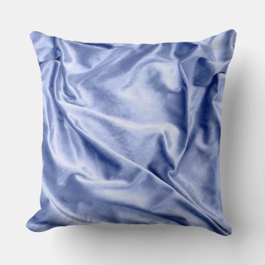 生地の質感2 クッション (正面)