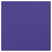 生地を引く日没および山 ファブリック (クローズアップ)