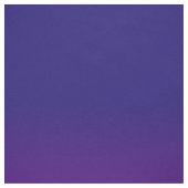 生地を引く日没および山 ファブリック (見本)