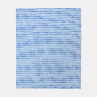 生地ストライプののテクスチ実在ャ、布。 フリースブランケット