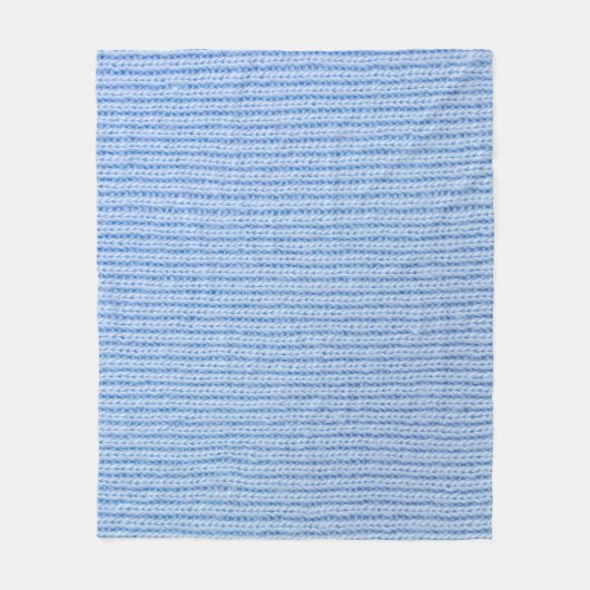 生地ストライプののテクスチ実在ャ、布。 フリースブランケット (正面)