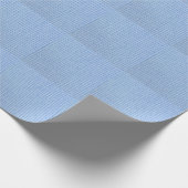 生地ストライプののテクスチ実在ャ、布。 ラッピングペーパー (角)