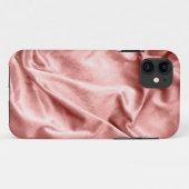 生地テクスチャー1 Case-Mate iPhoneケース (裏面(横))