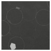 生地水晶きらきら光るなStrass ファブリック (クローズアップ)