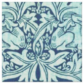 生地花柄ウィリアムMorris 16 ファブリック (クローズアップ)