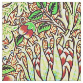 生地花柄ウィリアムMorris 9 ファブリック (クローズアップ)