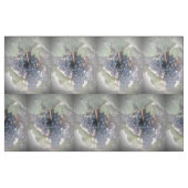 生地 – ブドウのつる植物 ファブリック (ファットクウォーター)